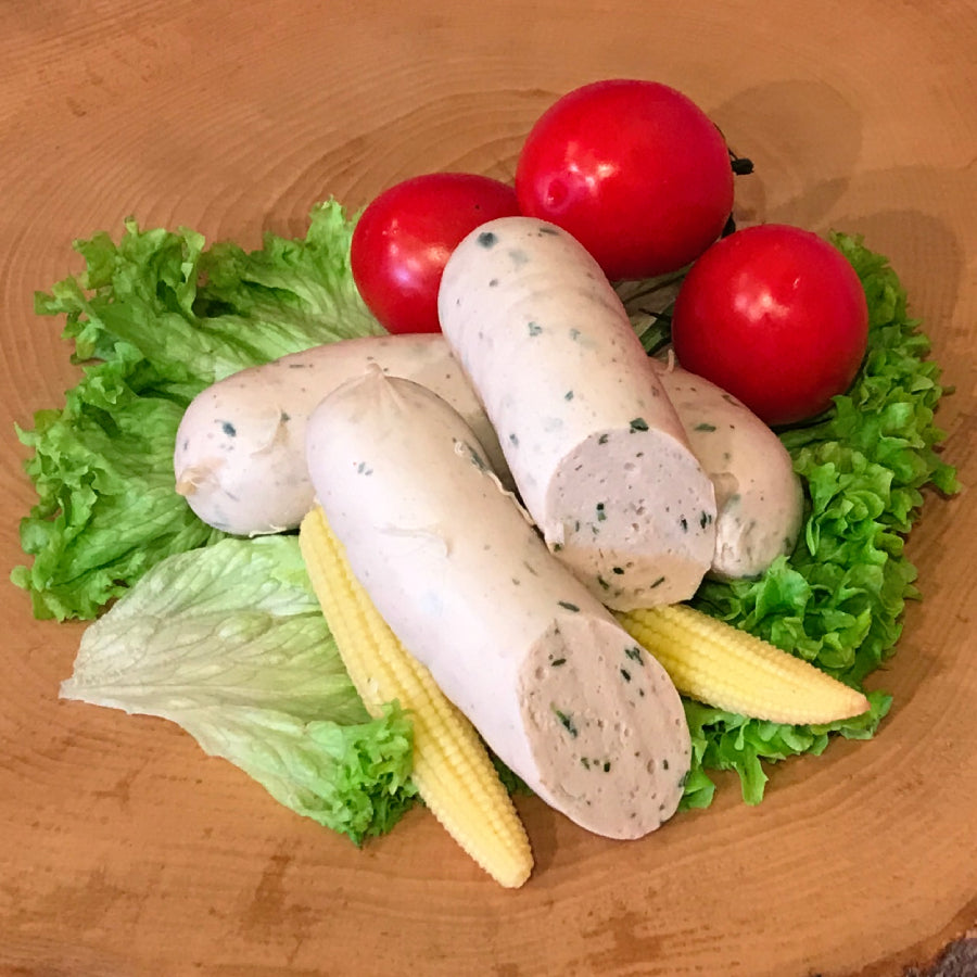 Weißwurst